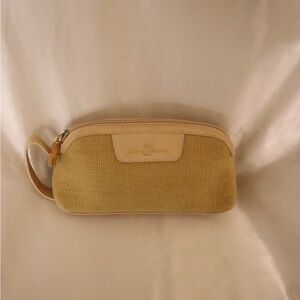 Tommy Bahama Travel Beauty Bag / Clutch
